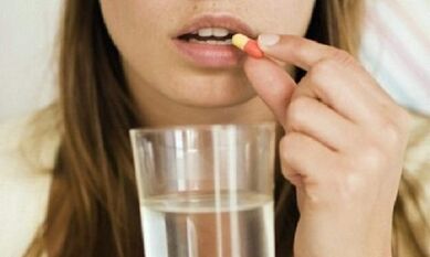 Medicamente pentru curățarea corpului paraziților