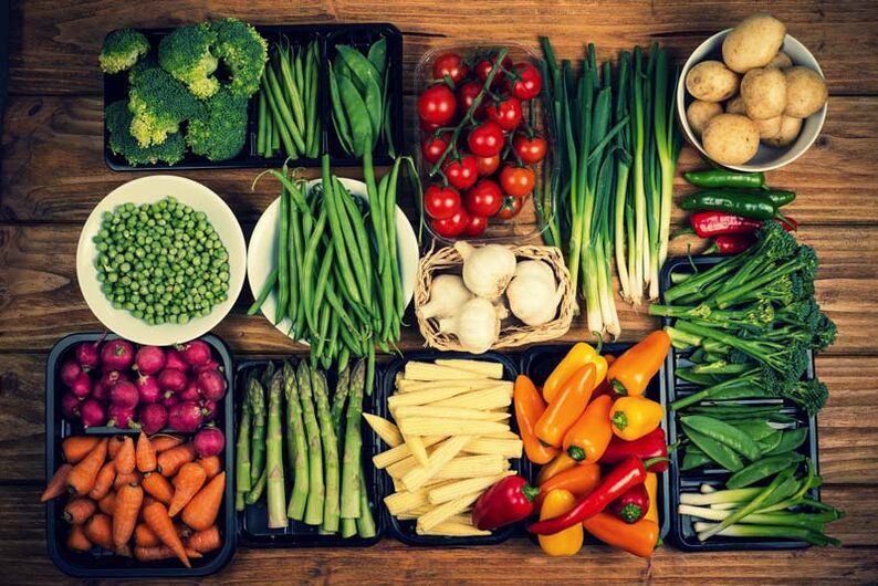 Principala modalitate prin care paraziții pătrund în organism este prin consumul de legume nespălate.